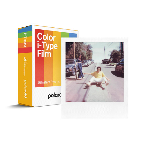 Polaroid 6009 farbfilm für - polaroid,