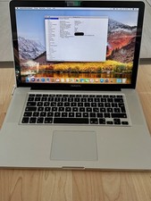 MacBook Pro 15” 2010 | i5