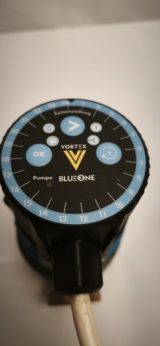 Vortex bwo 155 blueone - 155,