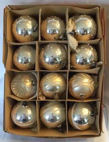 Alter christbaumschmuck x - christbaumschmuck,