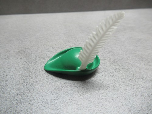 Playmobil zubehör grüner - playmobil,