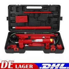 Hydraulische Karosseriepresse