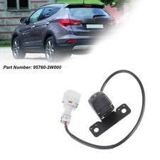 Rückfahrkamera Hilfskamera