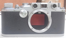 Leica IIIc Wartime 1940 No