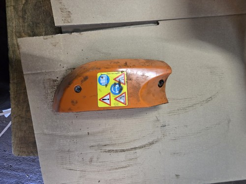 Stihl filterdeckel blasgerät - stihl,