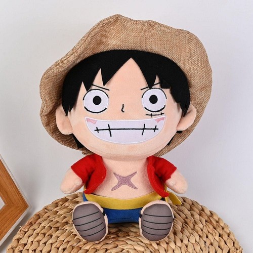 Sakami one piece plüschfigur - one,