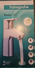 Hansgrohe Focus 100