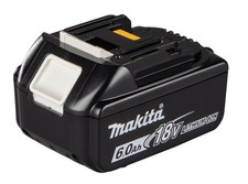 Makita BL1860B Original Akku