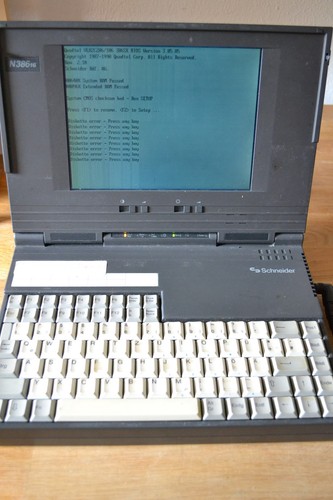 Notebook schneider n386 - n386-16,