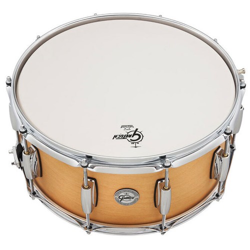 Snare drum gretsch drums - gretsch,