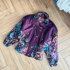 East West Vintage Winter