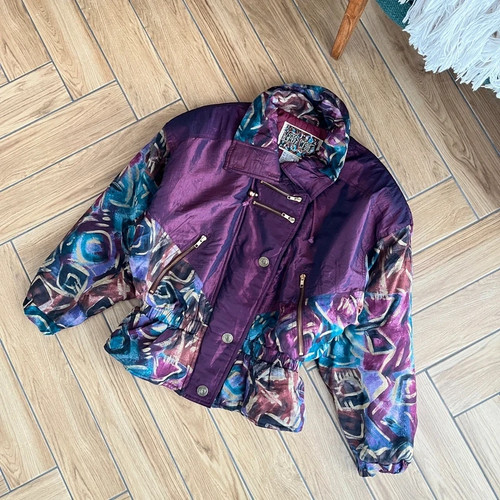 East west vintage winter - east,