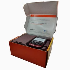 BlackBerry Curve 8310 2G rot