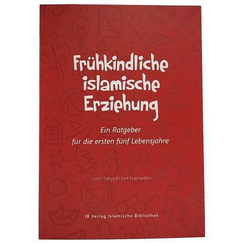 Frühkindliche islamische