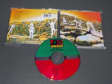 LED ZEPPELIN - HOUSES OF THE