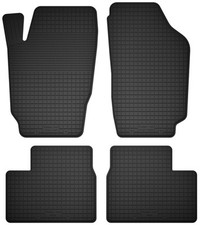 Gummifußmatten für: Peugeot