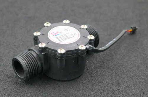 Sea wasser durchflusssensor - sea, wasser-durchflusssensor