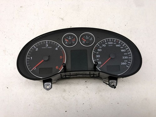 8p0920931e audi 8p - audi, 2005