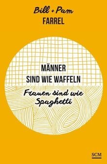 Männer sind wie waffeln - sind,