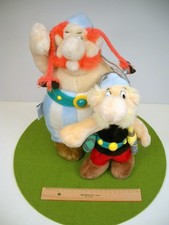 Asterix & Obelix