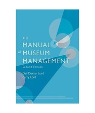 The Manual of Museum