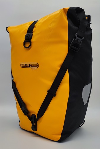 Ortlieb back roller classic - ortlieb,