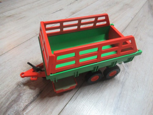 Playmobil zubehör anhänger - zubehör, |