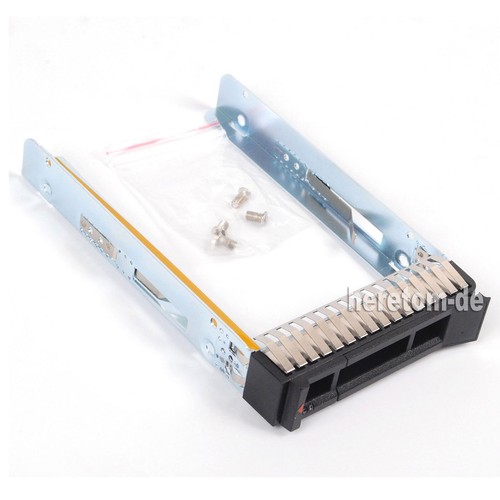 Sff 00e7600 treiber caddy - 2.5",