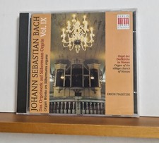 Johann Sebastian Bach - Das