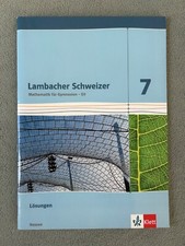 Lambacher Schweizer 7