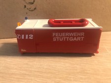 Feuerwehr Stuttgart
