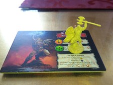 KING GRAYSKULL Masters of the