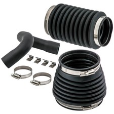 Balgsatz mit Klappen for Volvo