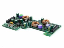 Fujitsu Siemens PWB-130-4 PCB Power Board Inverter Converter Connector Platine