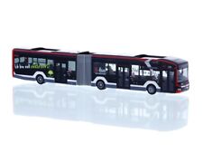 RIETZE Bus 1:87 Linienbus MAN