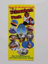 Freizeitpark - Schwaben Park -