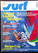 SURF MAGAZIN,9/09