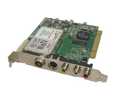 HAUPPAUGE WINTV PVR-150 HQ-DIGITALER VIDEORECORDER KARTE PCI  #GK11290