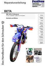 Reparaturanleitung RIS Beta RR