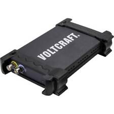 VOLTCRAFT DSO-2020 USB