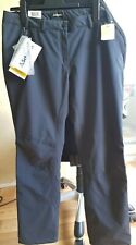Schöffel Pants Outdoor Hose Wanderhose Damen Hose Gr. 44, Neu, anthrazit