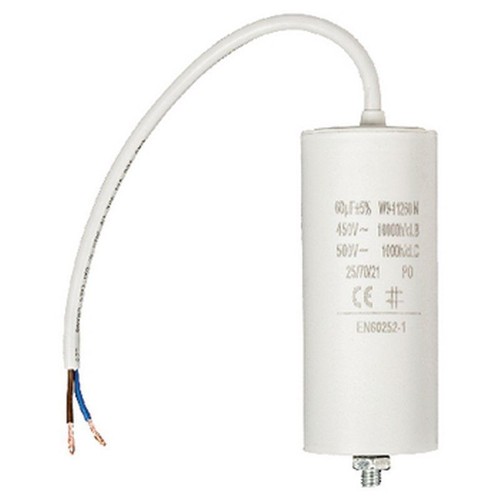 60µf anlaufkondensator für - 60µf,
