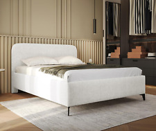 Polsterbett Sauler mit