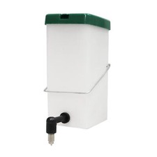 Automatischer Tränke Wasser