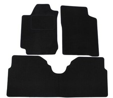 Fußmatten Automatten Velours