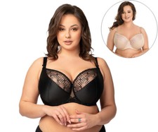 Nessa bügel schwarz beige - bügel,