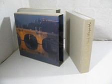 Christo The Pont Neuf Wrapped Dumont Buch aus Nachlass (E 254)