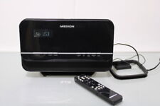 Medion MD82522 CD-MP3 Sound system mit Fernbedienung-Defekt (G6991-A16)