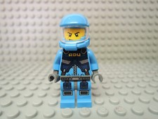 Lego Figur Alien Conquest