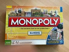 Monopoly Banking